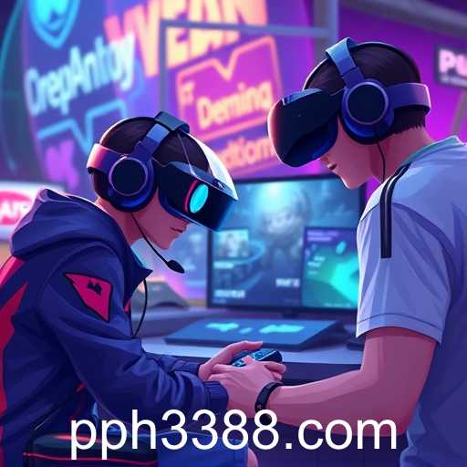 The Digital Evolution of Gaming Communities