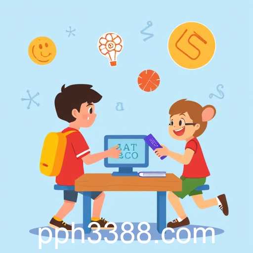 Exploring Educational Games: A New Frontier in Interactive Learning