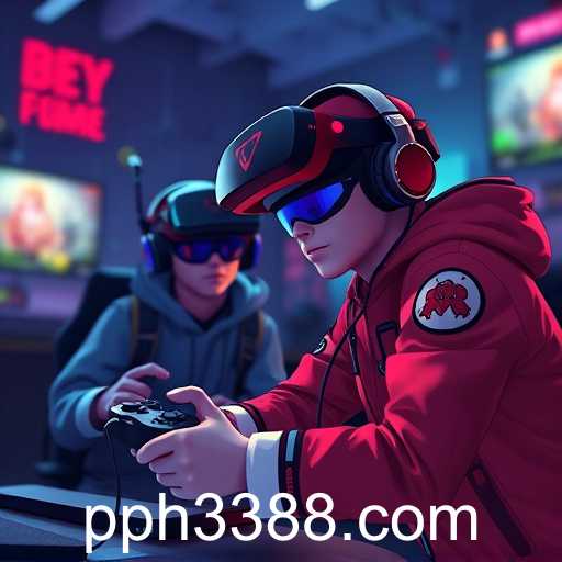 Evolution of Online Gaming Platforms