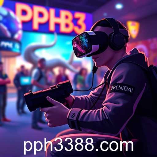 Gaming Evolution: PPH33 and its Impact