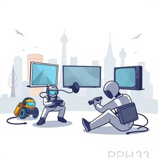 The Growing Influence of Gaming in Modern Society