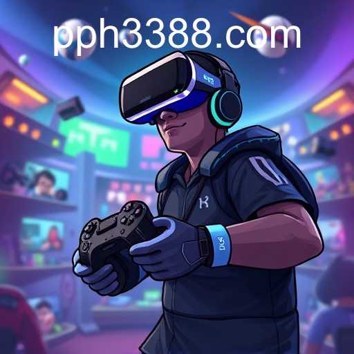 Gaming Trends and Innovations on the PPH33 Platform