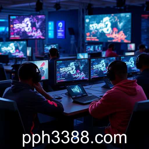 Gaming Trends and Innovations in the Digital Age