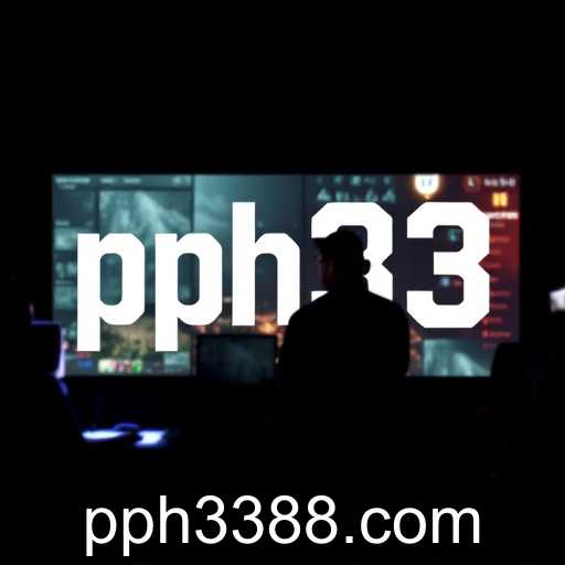 Exploring the Exciting World of Multiplayer Games: A Dive Into PPH33