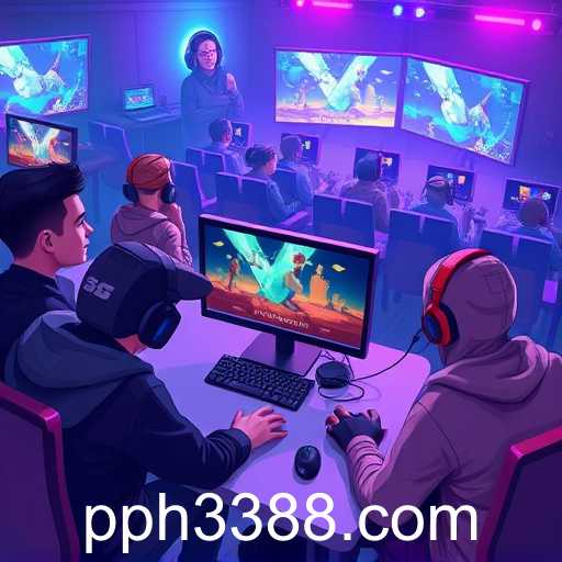 Rising Trends in Online Gaming Communities