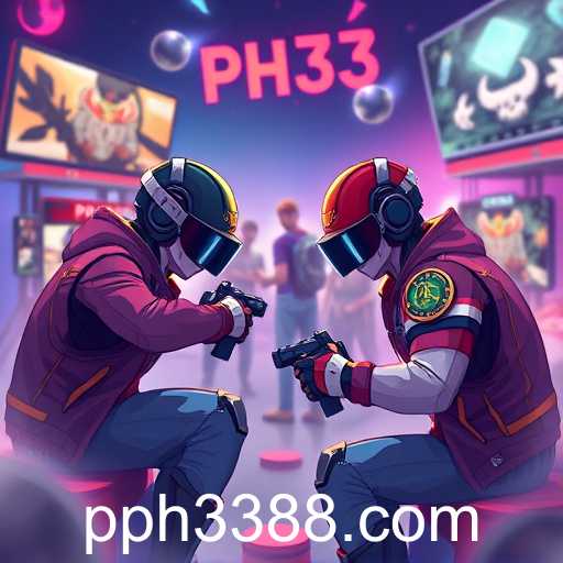 The Rise of PPH33 in the Gaming World