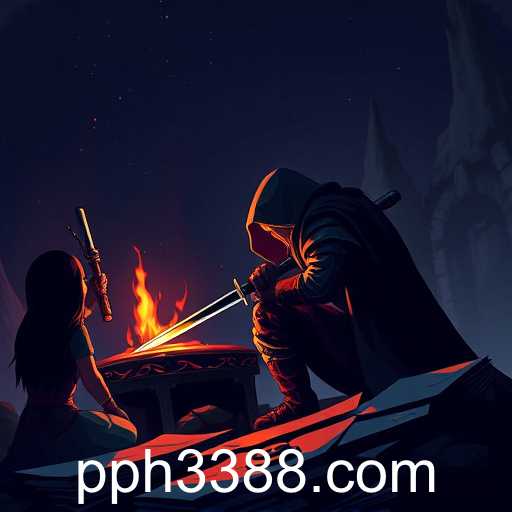 Gaming Surges with PPH33's Global Expansion