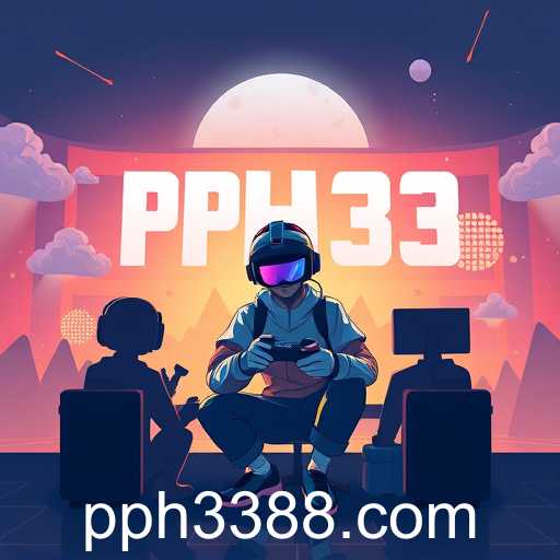 The Evolution of Online Gaming and PPH33's Role