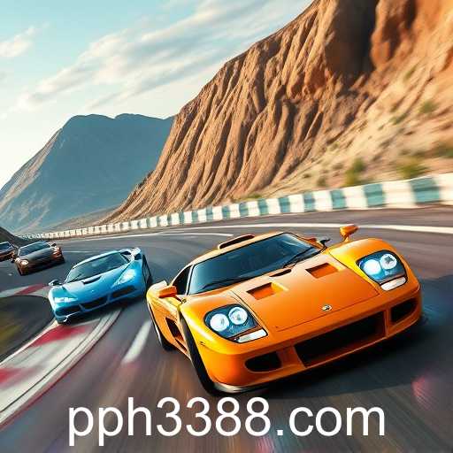 Exploring the Thrill of 'Racing Games': A Digital Speedway Adventure