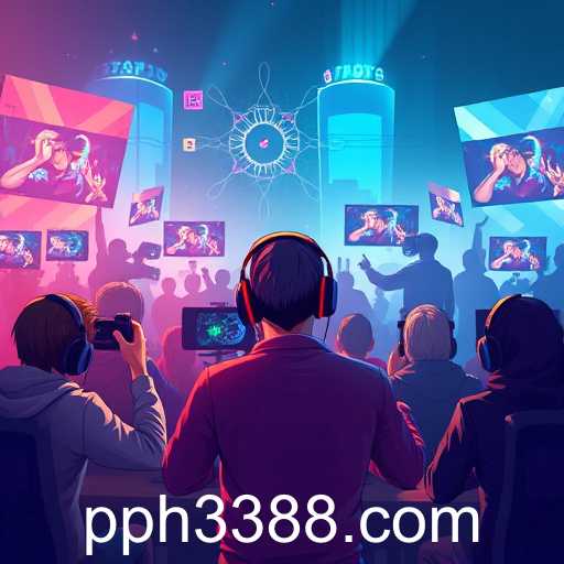 Revolutionizing English Gaming: The Rise of pph33