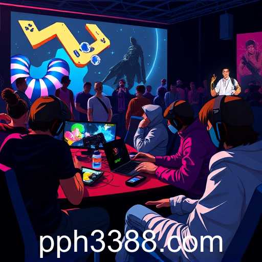 The Rise of Gaming Platforms Amidst Evolving Online Trends