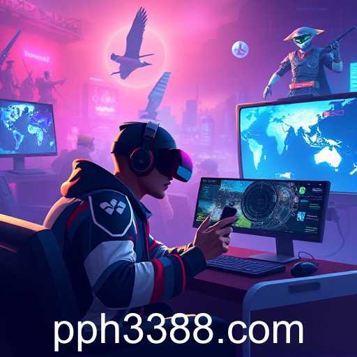 The Rise of Online Gaming in 2025