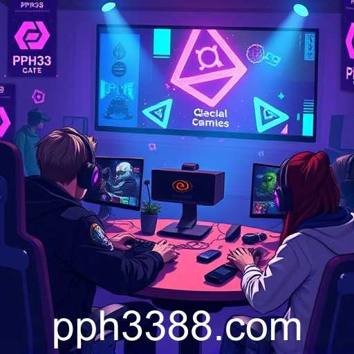 The Rise of PPH33 and Its Impact on the Gaming World