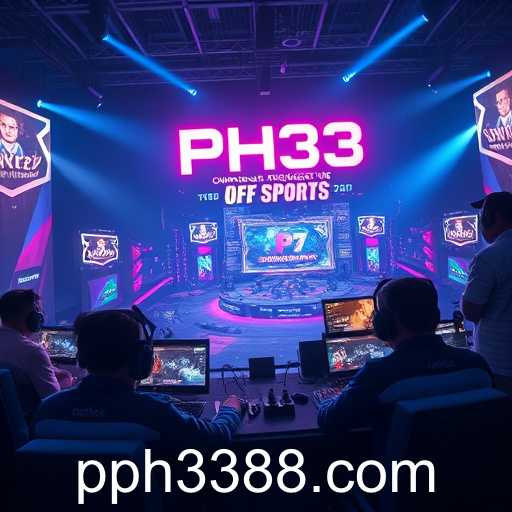The Rise of PPH33 in Online Gaming
