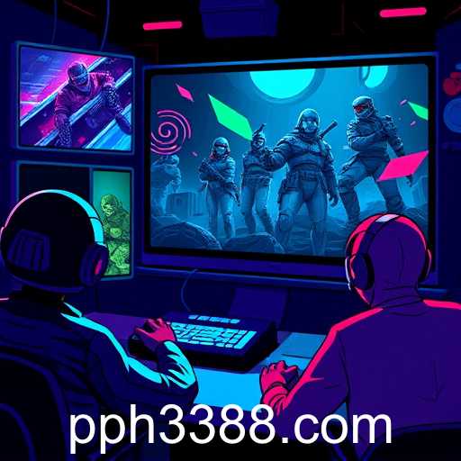 The Rise of PPH33: A New Era in Online Gaming