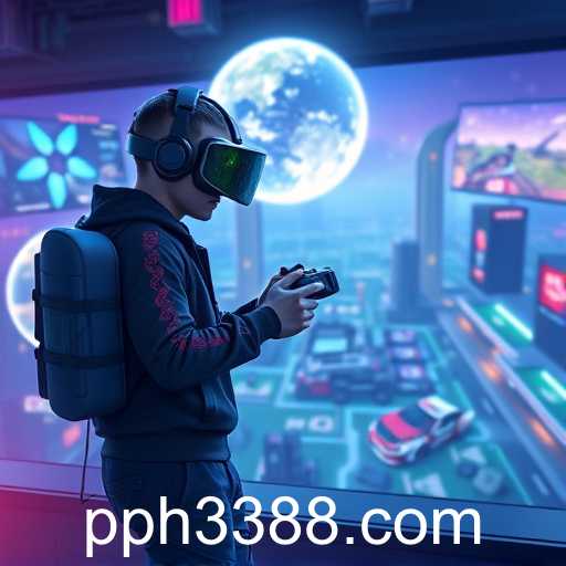 The Rise of PPH33: A New Era in Online Gaming