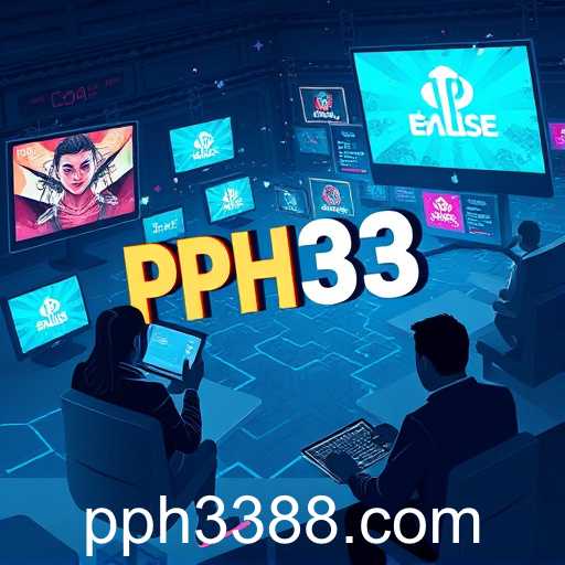 The Rise of pph33 in Online Gaming Culture
