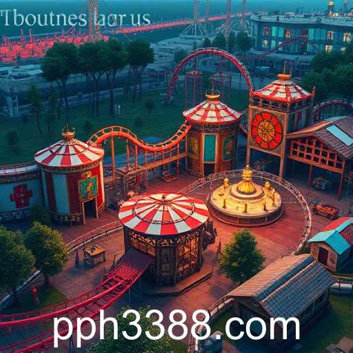 Exploring Simulation Games: Immersive Worlds at Your Fingertips