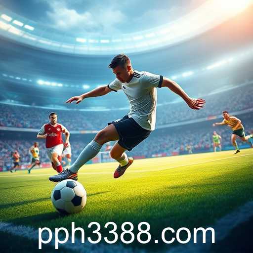 Exploring the Exciting World of 'Sports Games': The PPH33 Experience