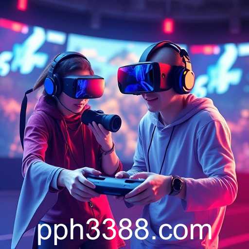The Rise of PPH33: Evolution of Online Gaming